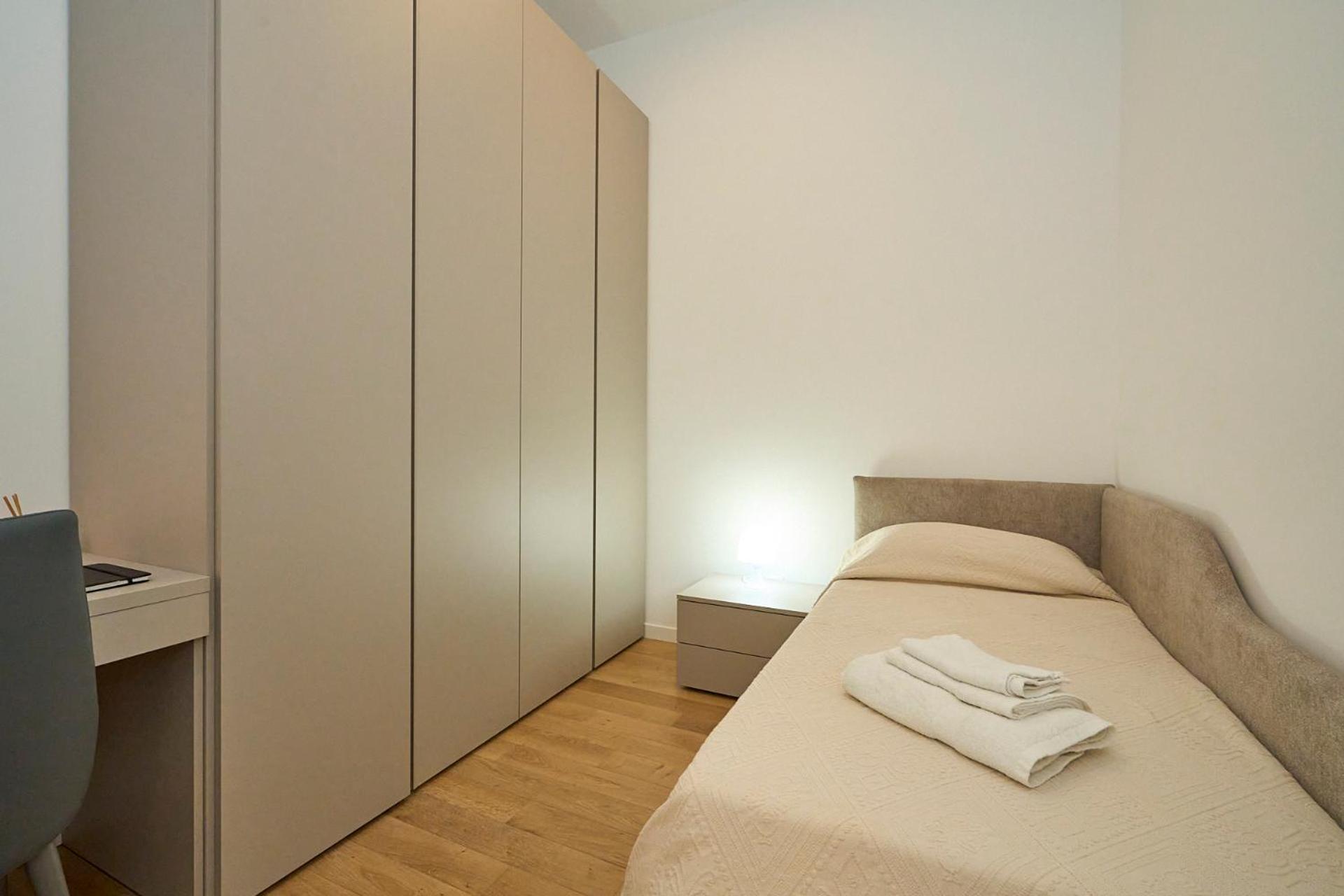 Luxury Design Loft - 20 Minutes From Duomo-Navigli Milão Exterior foto