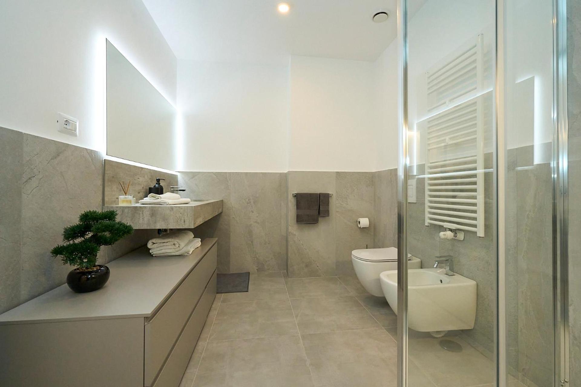 Luxury Design Loft - 20 Minutes From Duomo-Navigli Milão Exterior foto