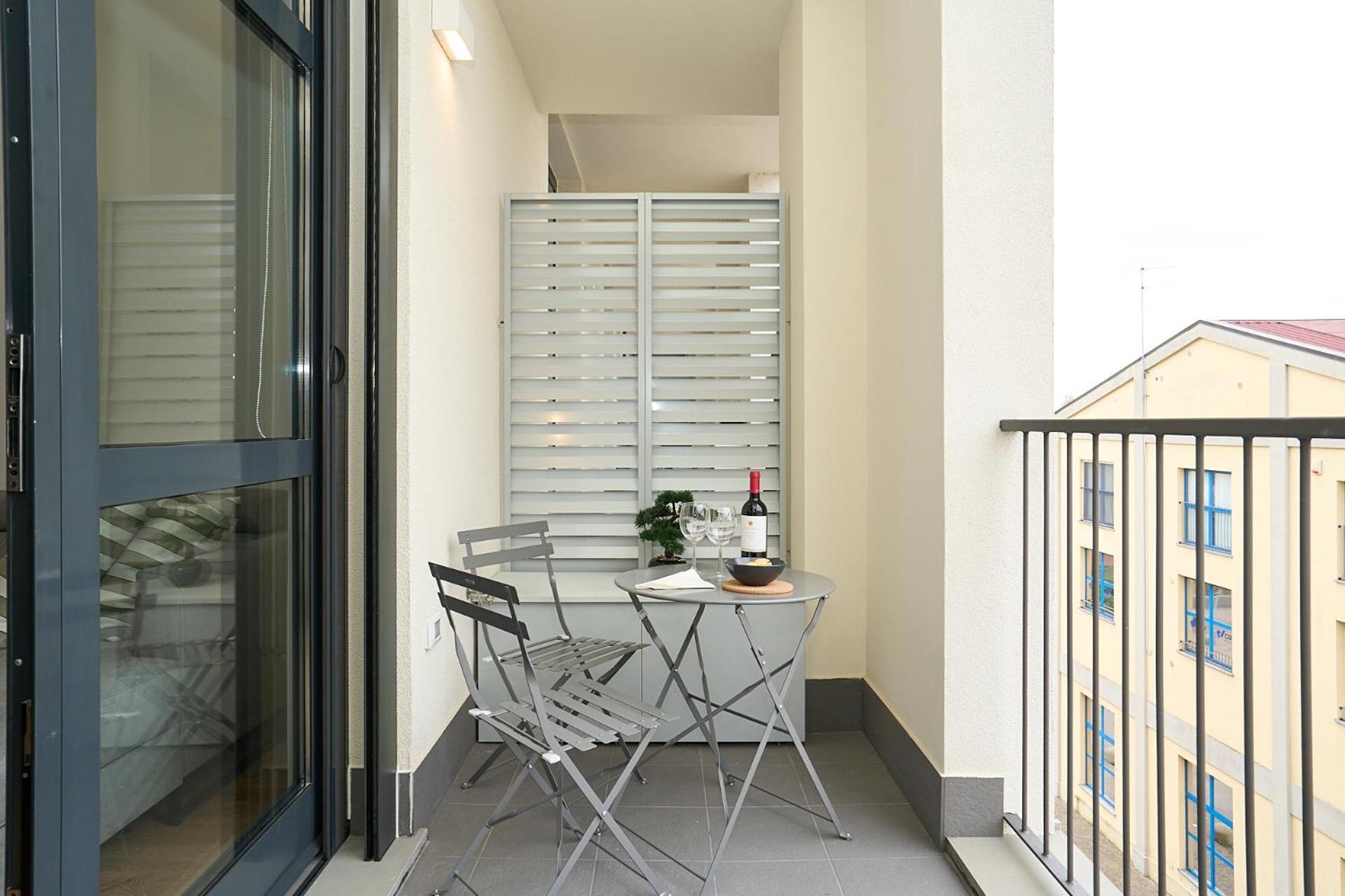 Luxury Design Loft - 20 Minutes From Duomo-Navigli Milão Exterior foto